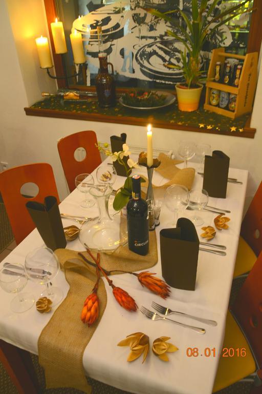 Alex Pension Prešov Chambre photo