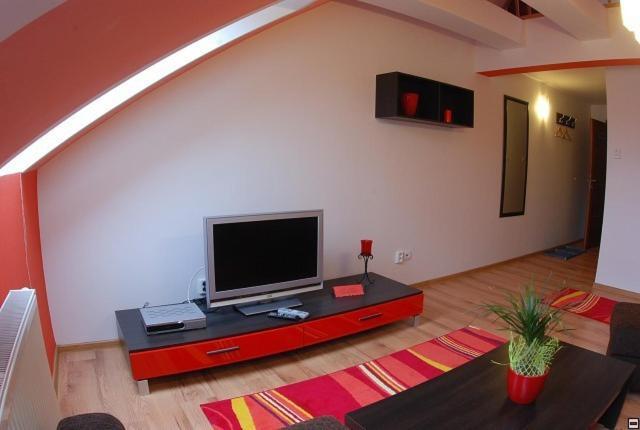 Alex Pension Prešov Extérieur photo