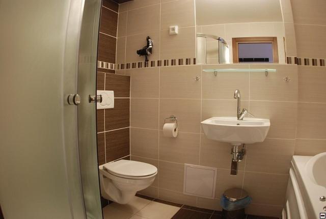 Alex Pension Prešov Extérieur photo