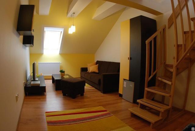 Alex Pension Prešov Extérieur photo
