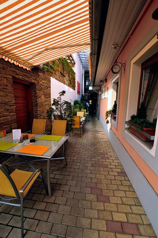 Alex Pension Prešov Extérieur photo