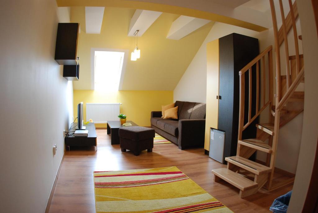 Alex Pension Prešov Extérieur photo