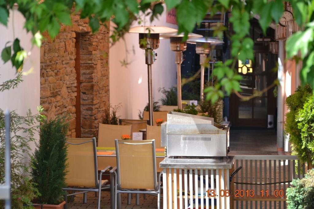Alex Pension Prešov Chambre photo