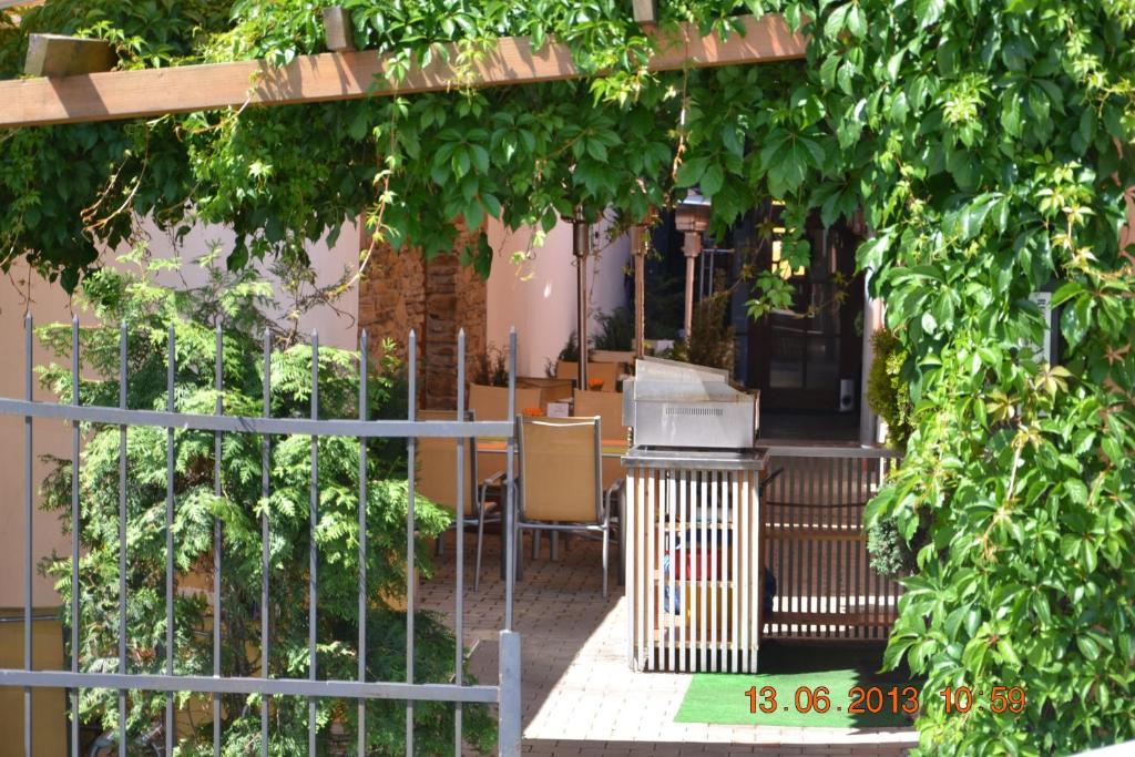 Alex Pension Prešov Chambre photo