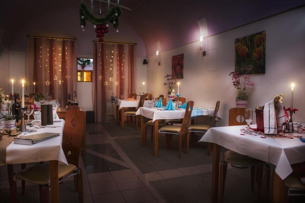 Alex Pension Prešov Extérieur photo