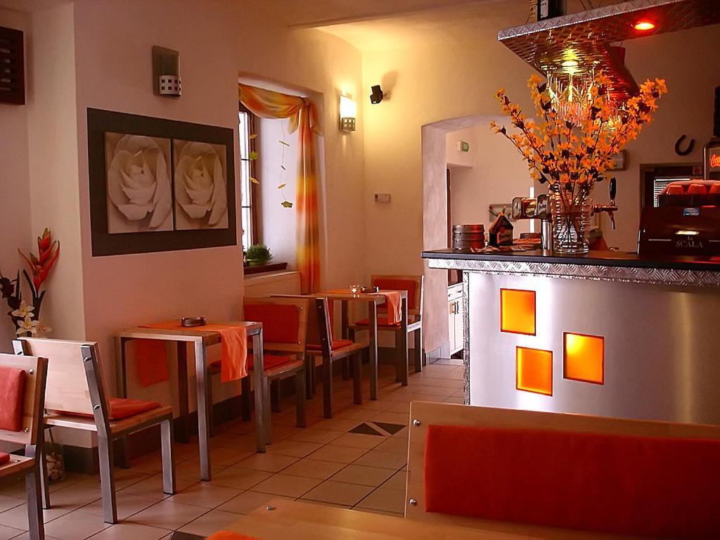 Alex Pension Prešov Extérieur photo